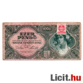 Magyarország 1.000 Pengő 1945