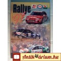 Rallye '97 (1997) remek állapotban (Autósport évkönyv) 7kép+tartalom