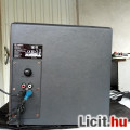 Logitech Speaker System Z333 hangfal