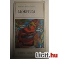 Mihail Bulgakov:Morfium