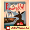 Puszirablók (Vig Balázs) 2014 (dedikált) 8kép+tartalom