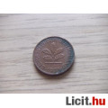 1 Pfenig 1975  ( F )  Németország
