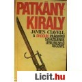Eladó James Clavell: PATKÁNY KIRÁLY