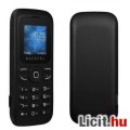 ALCATEL OT-232 Vodafone  Mobiltelefon Black Edition, új állapot, erede