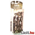 16cm-es Fallout figura - Power Armor figura fegyverrel és mozgatható végtagokkal - Funko Legacy gyűj