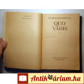 Quo Vadis (Henryk Sienkiewicz) 1983 (8kép+tartalom)