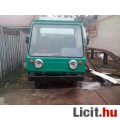 Multicar M 25
