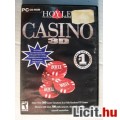 Casino 3D Hoyle (2005) CD Játék