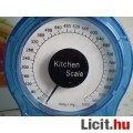 Konyhai mérleg 1kg-ig