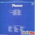 MANTOVANI LP