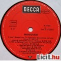 MANTOVANI LP