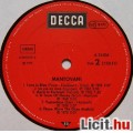 MANTOVANI LP