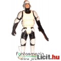 Star Wars figura - Biker Scout Endor Rohamosztagos figura hozzáadott puskával - 90s Csillagok Háború