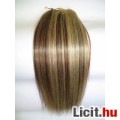 tresszelt igazi emberi haj 50 cm 100g garancia