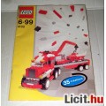 Eladó LEGO Leírás 4100 (2003) (4208968)