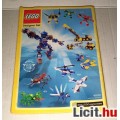 LEGO Leírás 4100 (2003) (4208968)