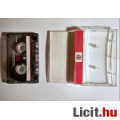 Magnókazetta (Ver.55) Sony HF 60 (teszteletlen)
