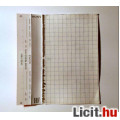 Magnókazetta (Ver.55) Sony HF 60 (teszteletlen)