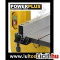 Powerplus powx180 Profi állványos szalagfűrész