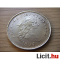 1Dime 1804 USA COPY Másolat Ha Valakinek Hiányzik az Eredeti