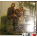 KRIS KRISTOFFERSON: ME AND OBBY McGEE---LP
