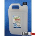 Bio Cleaner Exquisit WC olaj és légfrissítő Dover illatú 5 liter