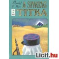 Percival C. Wren - Trilógia és egy plussz kötet!