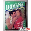 Romana 1992 Tavaszi Különszám v2 (2kép+Tartalom)