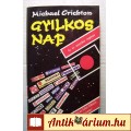 Gyilkos Nap (Michael Crichton) 1993 (5kép+tartalom) Krimi