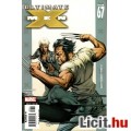 Amerikai / Angol Képregény - Ultimate X-Men 67. szám - Marvel Comics amerikai képregény használt, de