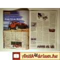 4x4 Magazin 2001/6 (Suzuki Samurai tuning) 10kép+tartalom