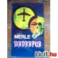 Eladó Robert Merle: Madrapur