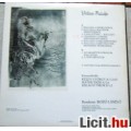 VILLON FALUDY-FALUDY GYÖRGY LP