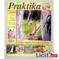 Eladó Praktika 2000/6.szám Június (Tartalomjegyzékkel :) Női Magazin
