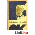 Eladó A. P. Csehov: A PÁRBAJ