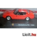 Scorpione SS (1968) 1:43 (Hatchette) bontatlan