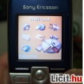 Sony Ericsson K300i (2004) Ver.2 (20-as) álomszép