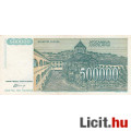 500.000 Dinár 1993  Jugoszlávia