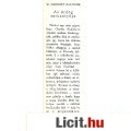 Sommerset Maugham: AZ ÖRDÖG SARKANTYÚJA