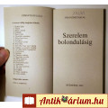 Szerelem Bolondulásig (Francine Pascal) 1993 (8kép+tartalom)