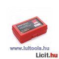 Cr-V kerékkulcs készlet 17-19-21-22 KD10523