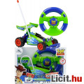 22cm-es Toy Story - RC Car Távirány távirányítós játék autó - Disney Toybox
