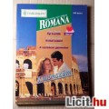 Romana 1998/1 Bálint-nap Különszám v2 3db Romantikus (2kép+tartalom)