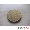 10 Pfenig 1990  ( D )  Németország