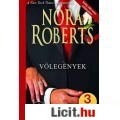 Eladó Nora Roberts: Vőlegények