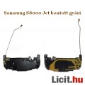 Bontott csengőhangszóró antenna: Samsung S8000 Jet