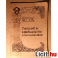 Eladó STYX Tanácsadó a Naturkozmetika Alkalmazásához (termékkatalógus)