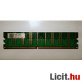 CSX DDR1 400MHz 512MB RAM (Ver.1) teszteletlen