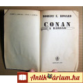 Conan, a Barbár (Robert E. Howard) 1989 (viseltes) 8kép+tartalom