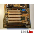 ASUS P3B-F Alaplap SDRAM PC100 (1999) teszteletlen